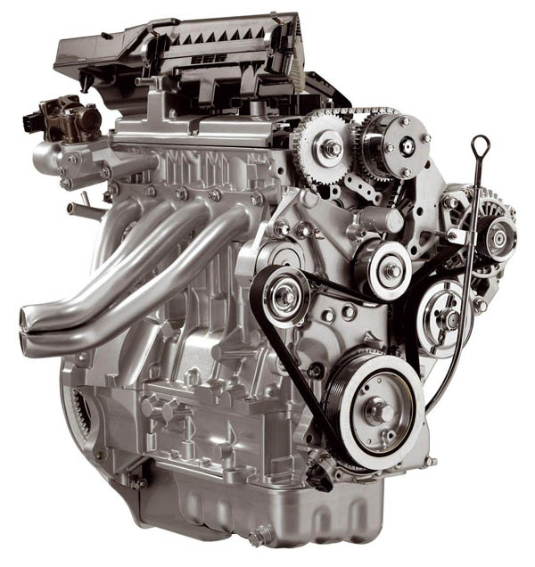 2000 Des Benz 300sel Car Engine
